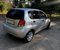 Серый Шевроле Авео, объемом двигателя 1.5 л и пробегом 245 тыс. км за 2200 $, фото 1 на Automoto.ua