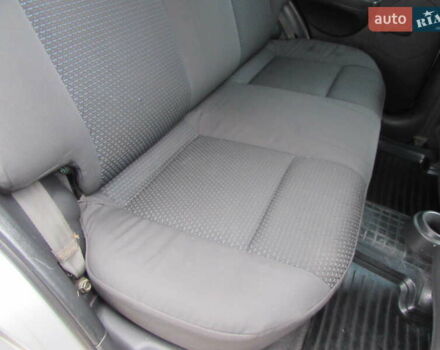 Серый Шевроле Авео, объемом двигателя 1.5 л и пробегом 229 тыс. км за 2900 $, фото 14 на Automoto.ua