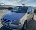 Серый Шевроле Авео, объемом двигателя 0 л и пробегом 200 тыс. км за 1250 $, фото 1 на Automoto.ua