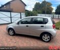 Сірий Шевроле Авео, об'ємом двигуна 1.5 л та пробігом 46 тис. км за 4250 $, фото 1 на Automoto.ua