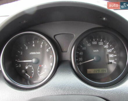 Серый Шевроле Авео, объемом двигателя 1.5 л и пробегом 229 тыс. км за 2900 $, фото 22 на Automoto.ua