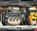 Сірий Шевроле Авео, об'ємом двигуна 1.5 л та пробігом 105 тис. км за 2850 $, фото 8 на Automoto.ua