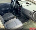 Серый Шевроле Авео, объемом двигателя 15 л и пробегом 200 тыс. км за 1700 $, фото 9 на Automoto.ua