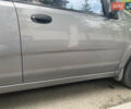 Серый Шевроле Авео, объемом двигателя 1.5 л и пробегом 137 тыс. км за 4200 $, фото 19 на Automoto.ua