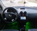 Серый Шевроле Авео, объемом двигателя 1.5 л и пробегом 196 тыс. км за 2950 $, фото 6 на Automoto.ua
