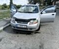 Серый Шевроле Авео, объемом двигателя 1.5 л и пробегом 270 тыс. км за 2601 $, фото 1 на Automoto.ua