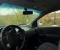 Сірий Шевроле Авео, об'ємом двигуна 1.5 л та пробігом 236 тис. км за 3200 $, фото 5 на Automoto.ua