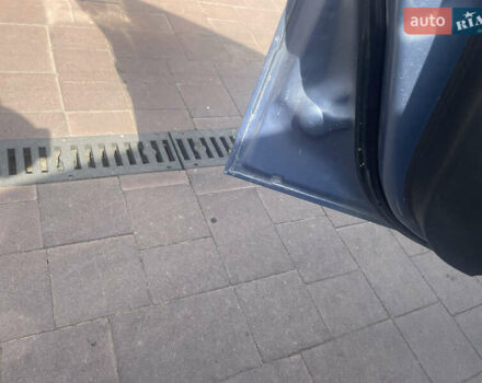 Серый Шевроле Авео, объемом двигателя 1.5 л и пробегом 190 тыс. км за 2900 $, фото 6 на Automoto.ua