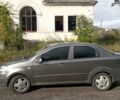 Серый Шевроле Авео, объемом двигателя 1 л и пробегом 135 тыс. км за 3051 $, фото 2 на Automoto.ua