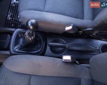 Сірий Шевроле Авео, об'ємом двигуна 1.5 л та пробігом 140 тис. км за 3200 $, фото 13 на Automoto.ua