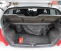 Серый Шевроле Авео, объемом двигателя 1.5 л и пробегом 229 тыс. км за 2900 $, фото 11 на Automoto.ua