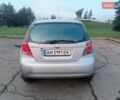 Серый Шевроле Авео, объемом двигателя 1.5 л и пробегом 204 тыс. км за 2700 $, фото 7 на Automoto.ua