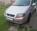 Сірий Шевроле Авео, об'ємом двигуна 1.5 л та пробігом 374 тис. км за 3000 $, фото 1 на Automoto.ua