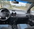 Серый Шевроле Авео, объемом двигателя 1.5 л и пробегом 225 тыс. км за 2850 $, фото 13 на Automoto.ua