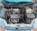 Серый Шевроле Авео, объемом двигателя 1.5 л и пробегом 204 тыс. км за 2700 $, фото 13 на Automoto.ua