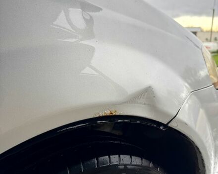 Сірий Шевроле Авео, об'ємом двигуна 1.5 л та пробігом 236 тис. км за 3200 $, фото 7 на Automoto.ua