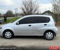 Серый Шевроле Авео, объемом двигателя 15 л и пробегом 200 тыс. км за 1700 $, фото 1 на Automoto.ua