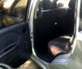 Серый Шевроле Авео, объемом двигателя 1.5 л и пробегом 250 тыс. км за 2650 $, фото 5 на Automoto.ua