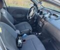 Серый Шевроле Авео, объемом двигателя 1.5 л и пробегом 300 тыс. км за 1850 $, фото 4 на Automoto.ua