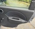 Серый Шевроле Авео, объемом двигателя 1.5 л и пробегом 168 тыс. км за 3390 $, фото 15 на Automoto.ua
