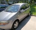 Сірий Шевроле Авео, об'ємом двигуна 1.5 л та пробігом 190 тис. км за 3900 $, фото 1 на Automoto.ua