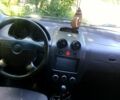 Серый Шевроле Авео, объемом двигателя 1.5 л и пробегом 250 тыс. км за 2650 $, фото 10 на Automoto.ua