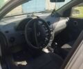 Серый Шевроле Авео, объемом двигателя 1.5 л и пробегом 246 тыс. км за 2700 $, фото 1 на Automoto.ua
