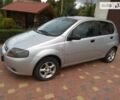 Серый Шевроле Авео, объемом двигателя 1.2 л и пробегом 200 тыс. км за 3000 $, фото 1 на Automoto.ua