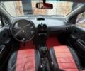 Сірий Шевроле Авео, об'ємом двигуна 1.5 л та пробігом 220 тис. км за 2700 $, фото 1 на Automoto.ua