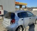 Серый Шевроле Авео, объемом двигателя 0 л и пробегом 200 тыс. км за 1250 $, фото 3 на Automoto.ua