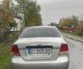 Серый Шевроле Авео, объемом двигателя 1.5 л и пробегом 285 тыс. км за 2303 $, фото 1 на Automoto.ua