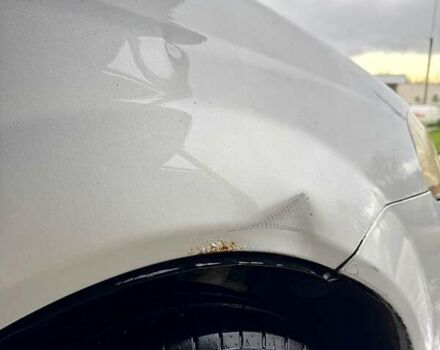 Серый Шевроле Авео, объемом двигателя 1.5 л и пробегом 236 тыс. км за 3200 $, фото 6 на Automoto.ua