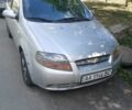 Сірий Шевроле Авео, об'ємом двигуна 1.5 л та пробігом 245 тис. км за 3029 $, фото 1 на Automoto.ua