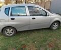 Сірий Шевроле Авео, об'ємом двигуна 1.5 л та пробігом 356 тис. км за 2381 $, фото 2 на Automoto.ua