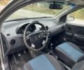 Серый Шевроле Авео, объемом двигателя 1.5 л и пробегом 225 тыс. км за 2850 $, фото 10 на Automoto.ua