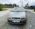 Серый Шевроле Авео, объемом двигателя 1.5 л и пробегом 225 тыс. км за 2850 $, фото 7 на Automoto.ua