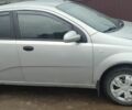 Серый Шевроле Авео, объемом двигателя 0 л и пробегом 200 тыс. км за 2700 $, фото 2 на Automoto.ua