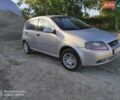 Сірий Шевроле Авео, об'ємом двигуна 1.5 л та пробігом 220 тис. км за 2400 $, фото 1 на Automoto.ua