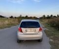 Серый Шевроле Авео, объемом двигателя 1.5 л и пробегом 300 тыс. км за 1850 $, фото 6 на Automoto.ua