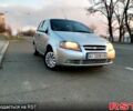 Сірий Шевроле Авео, об'ємом двигуна 1.5 л та пробігом 19600 тис. км за 2950 $, фото 1 на Automoto.ua