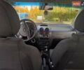 Серый Шевроле Авео, объемом двигателя 1.5 л и пробегом 232 тыс. км за 2450 $, фото 5 на Automoto.ua
