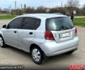 Серый Шевроле Авео, объемом двигателя 15 л и пробегом 200 тыс. км за 1700 $, фото 2 на Automoto.ua