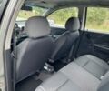 Серый Шевроле Авео, объемом двигателя 1.5 л и пробегом 225 тыс. км за 2850 $, фото 12 на Automoto.ua