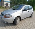 Серый Шевроле Авео, объемом двигателя 1.5 л и пробегом 200 тыс. км за 2898 $, фото 1 на Automoto.ua