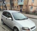 Сірий Шевроле Авео, об'ємом двигуна 0.15 л та пробігом 226 тис. км за 2900 $, фото 1 на Automoto.ua