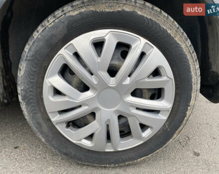 Серый Шевроле Авео, объемом двигателя 1.5 л и пробегом 137 тыс. км за 4200 $, фото 15 на Automoto.ua