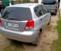 Сірий Шевроле Авео, об'ємом двигуна 1.5 л та пробігом 190 тис. км за 2200 $, фото 3 на Automoto.ua