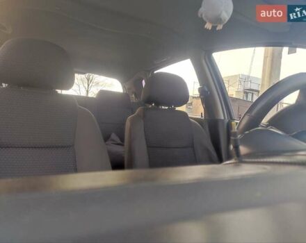 Серый Шевроле Авео, объемом двигателя 1.5 л и пробегом 232 тыс. км за 2450 $, фото 9 на Automoto.ua