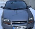 Серый Шевроле Авео, объемом двигателя 1.5 л и пробегом 175 тыс. км за 3500 $, фото 1 на Automoto.ua