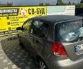 Сірий Шевроле Авео, об'ємом двигуна 1.5 л та пробігом 245 тис. км за 4000 $, фото 1 на Automoto.ua
